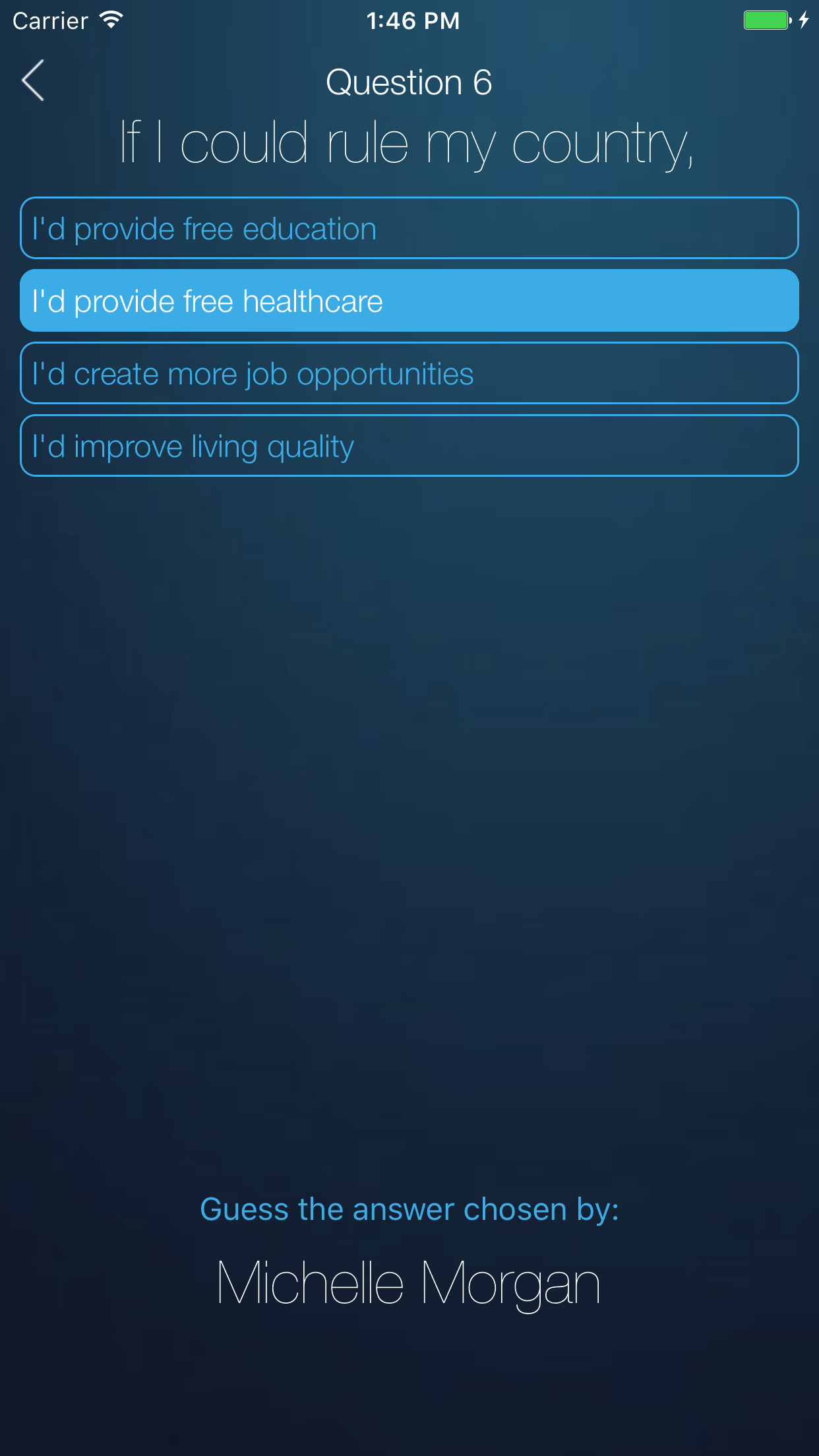 Great Minds - Think Alike gallery image