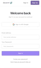 Devennt gallery image