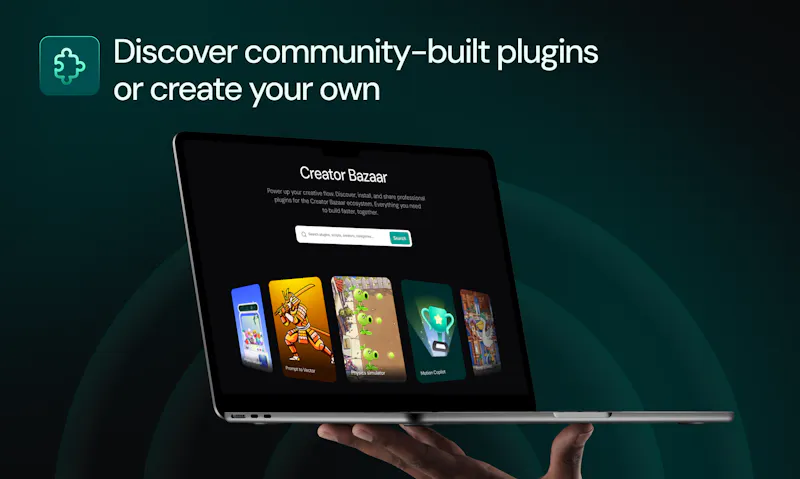 Lottie Creator 2.0 screenshot 9