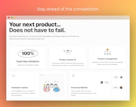 RayAI - Your AI modern co-founder. gallery image