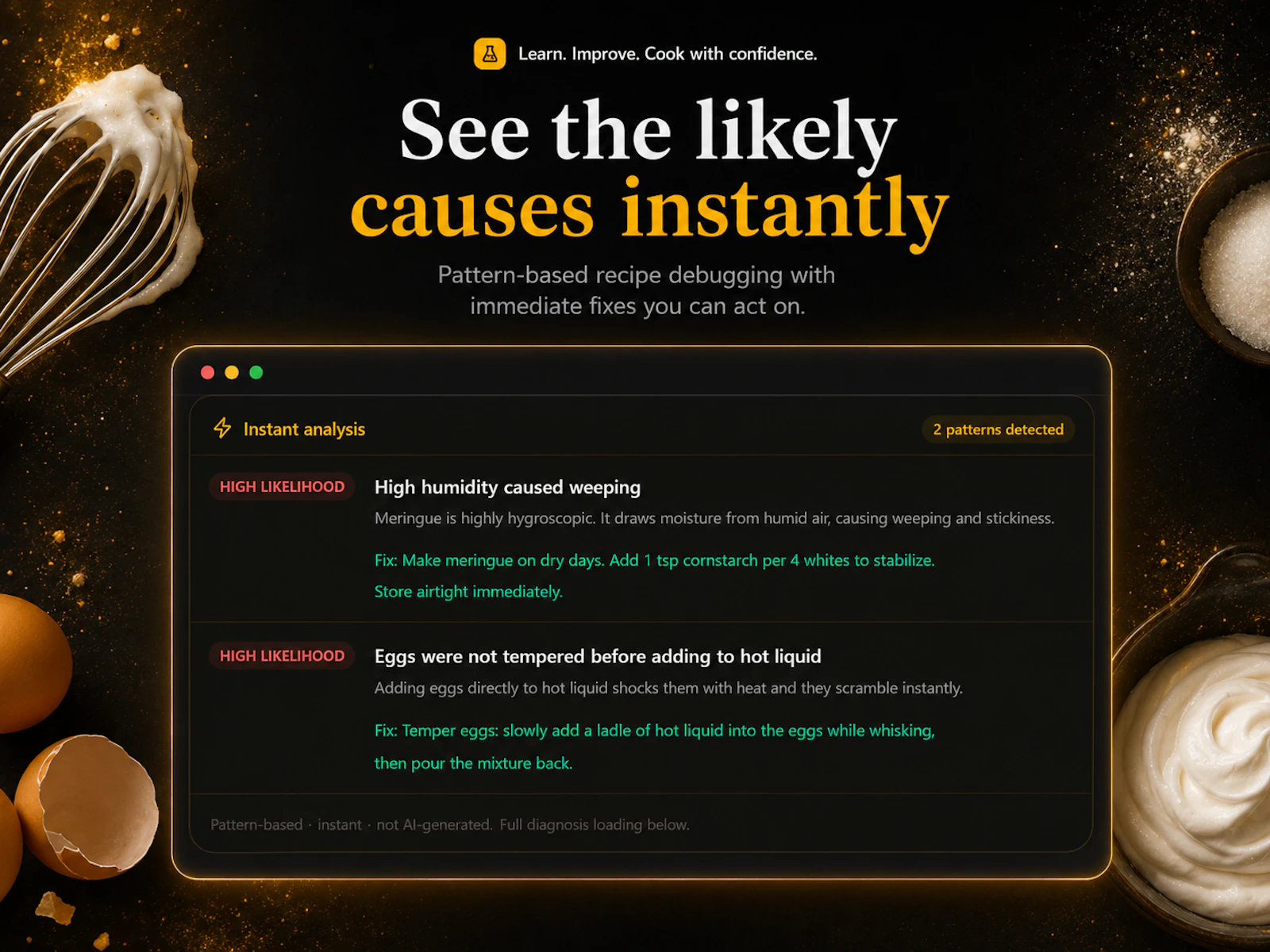 Recipe Doctor screenshot 7