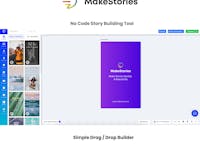 MakeStories media 2
