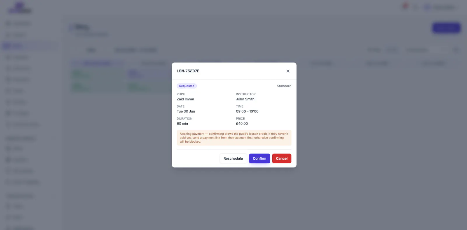 DrivoPilot screenshot 7
