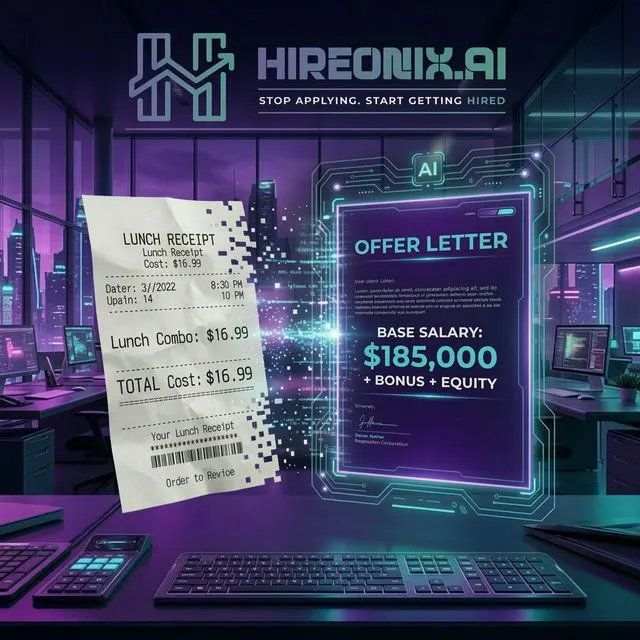 HireOnix™.ai gallery image
