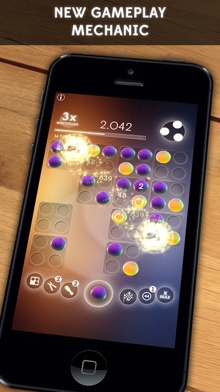 BlastBall MAX gallery image