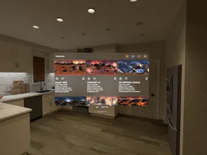 ExoView gallery image