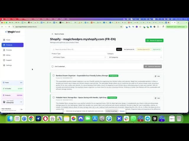MagicFeedPro gallery image