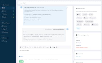 Secure Team Collaboration gallery image
