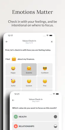 Allo: The Mindful Money Practice gallery image