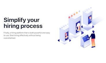 Vasona Hire gallery image