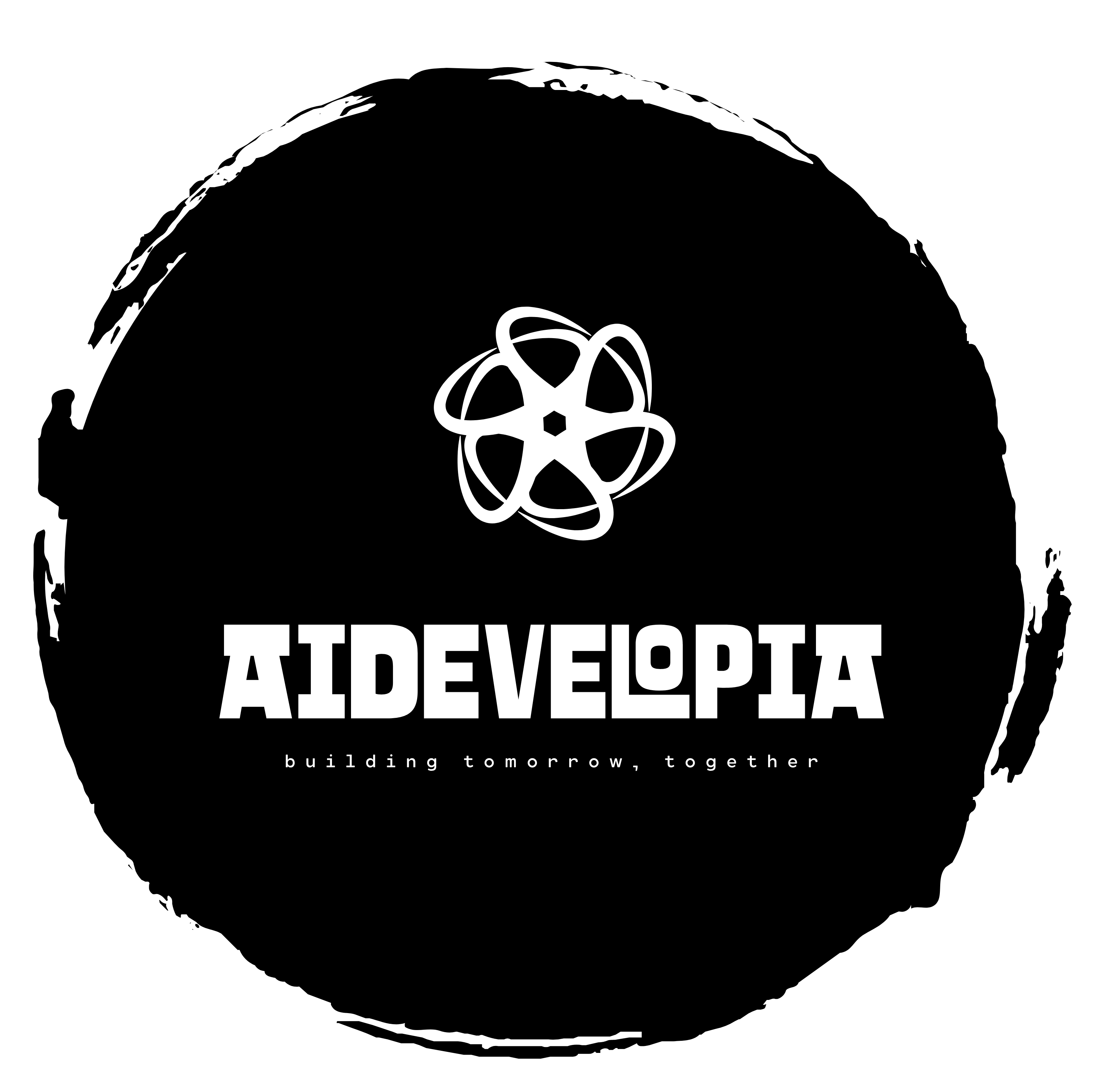 aidevelopia.com logo