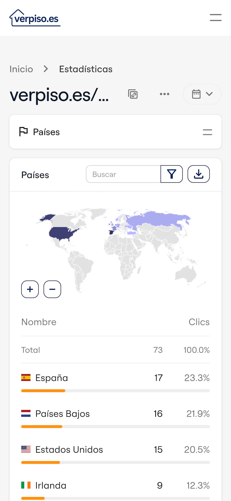 Verpiso screenshot 4