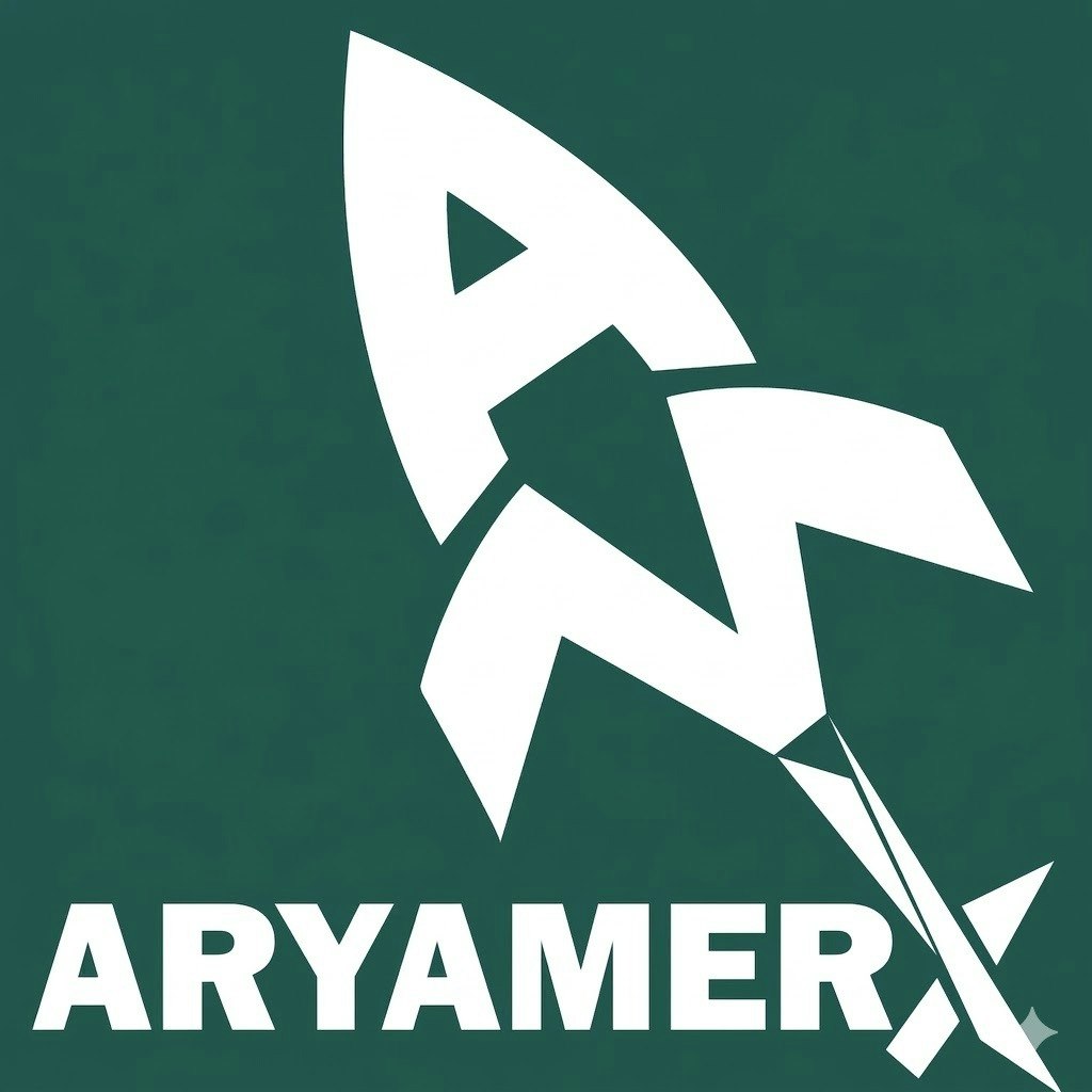 AryaMerX