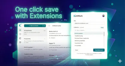 KuikMark gallery image
