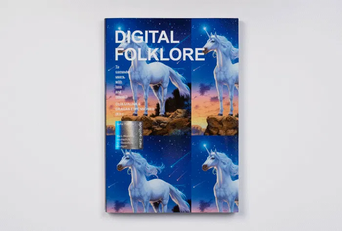 Digital Folklore