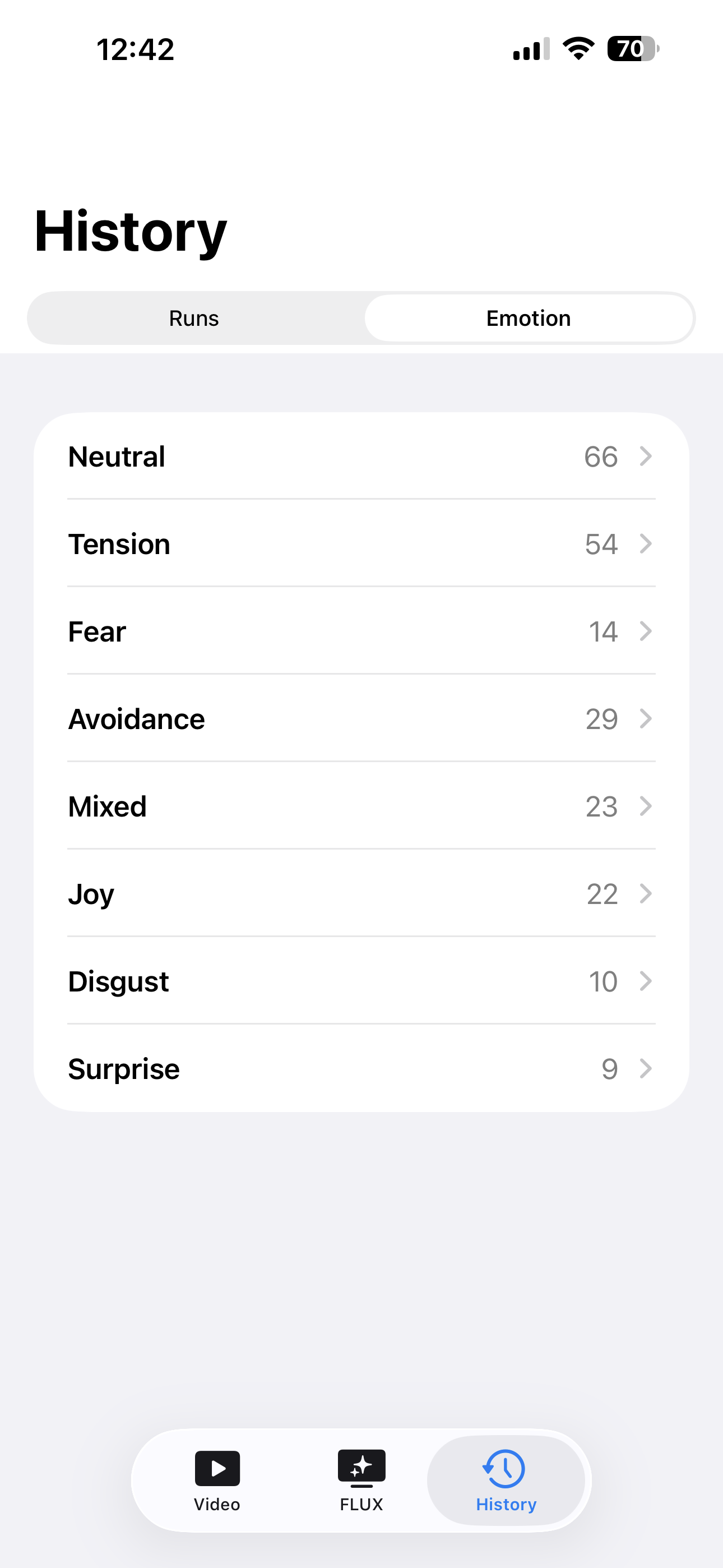 Eternal Flux gallery image