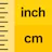 Measure in Actual Size