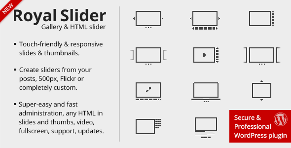 WordPress Slider Plugins