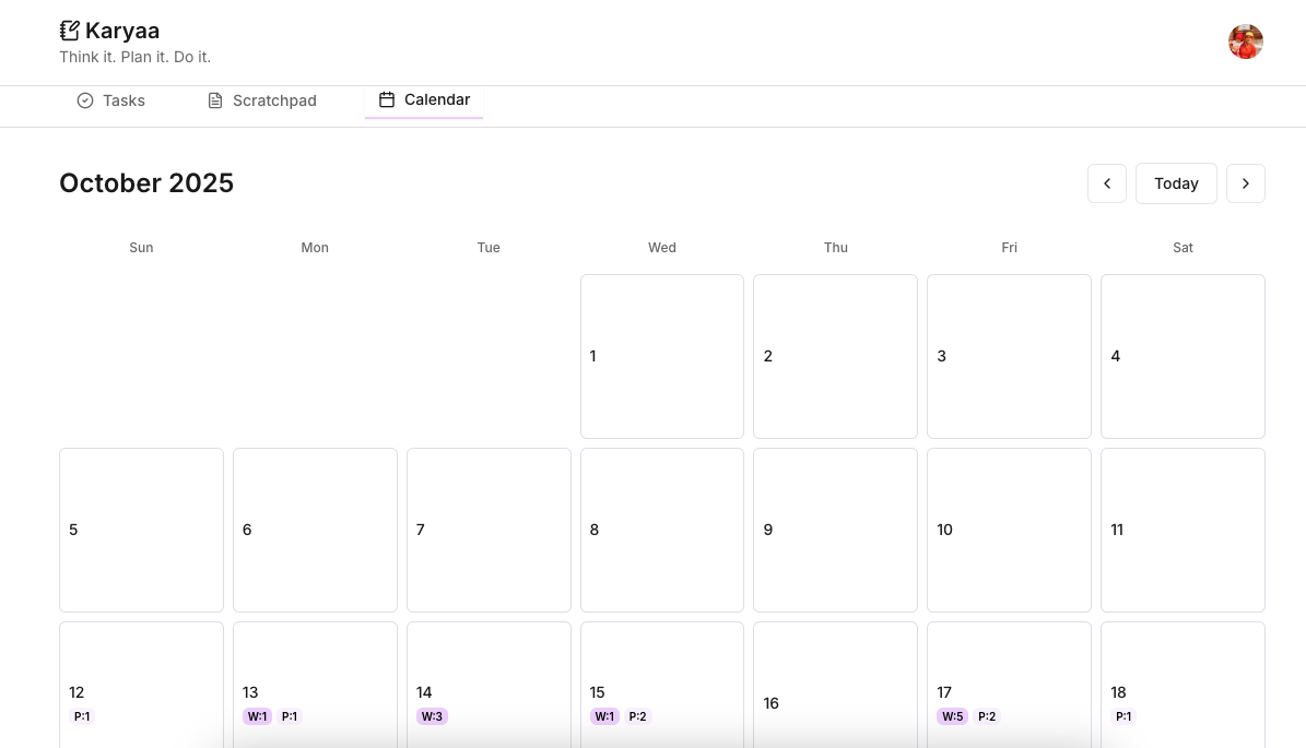 Karyaa gallery image