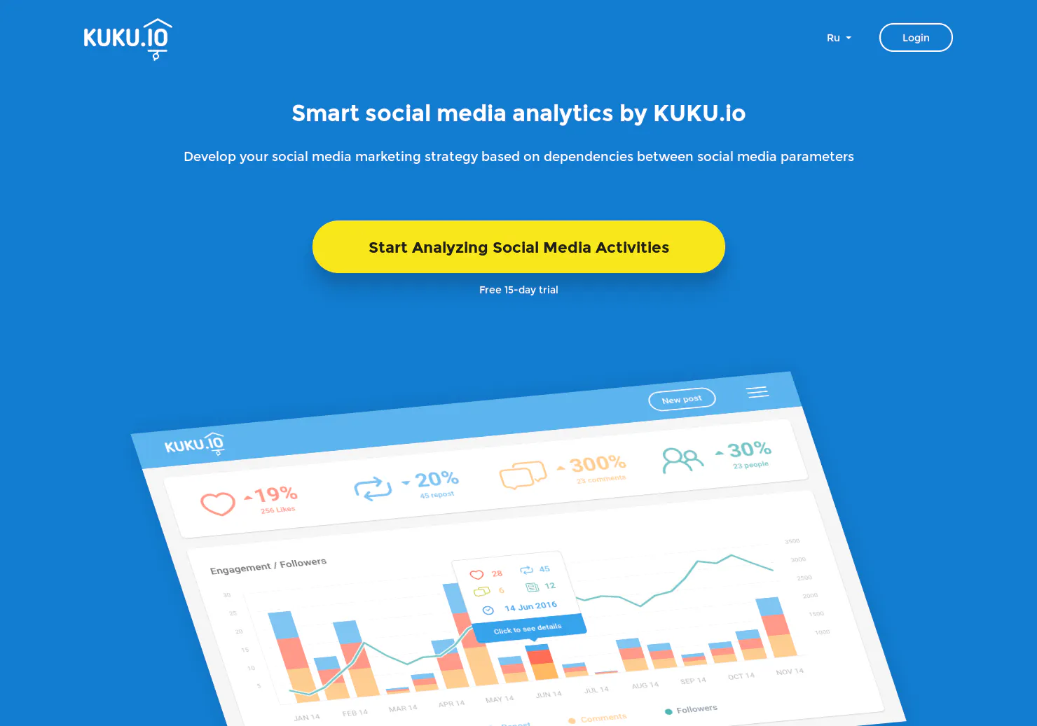 KUKU.io Image