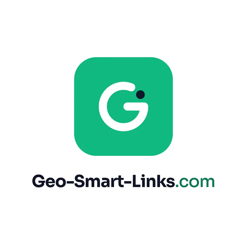 Geo-Smart-Links screenshot 3