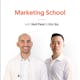 Marketing School - Who Should Your First Marketing Hire Be and Why?
