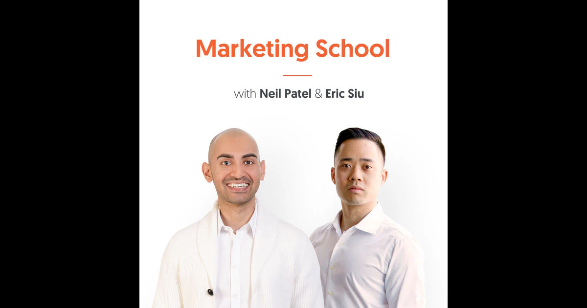 Marketing School - Who Should Your First Marketing Hire Be and Why?