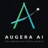 Augera AI logo