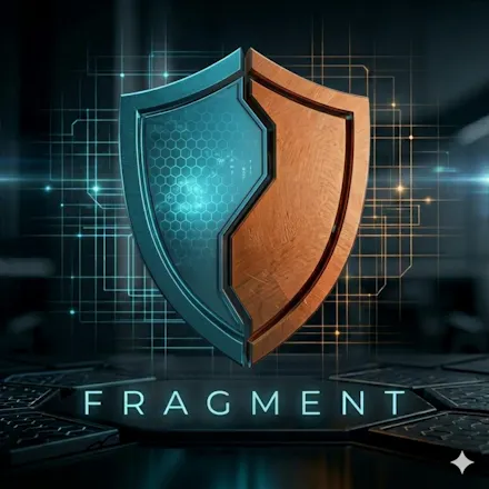 FRAGMENT gallery image
