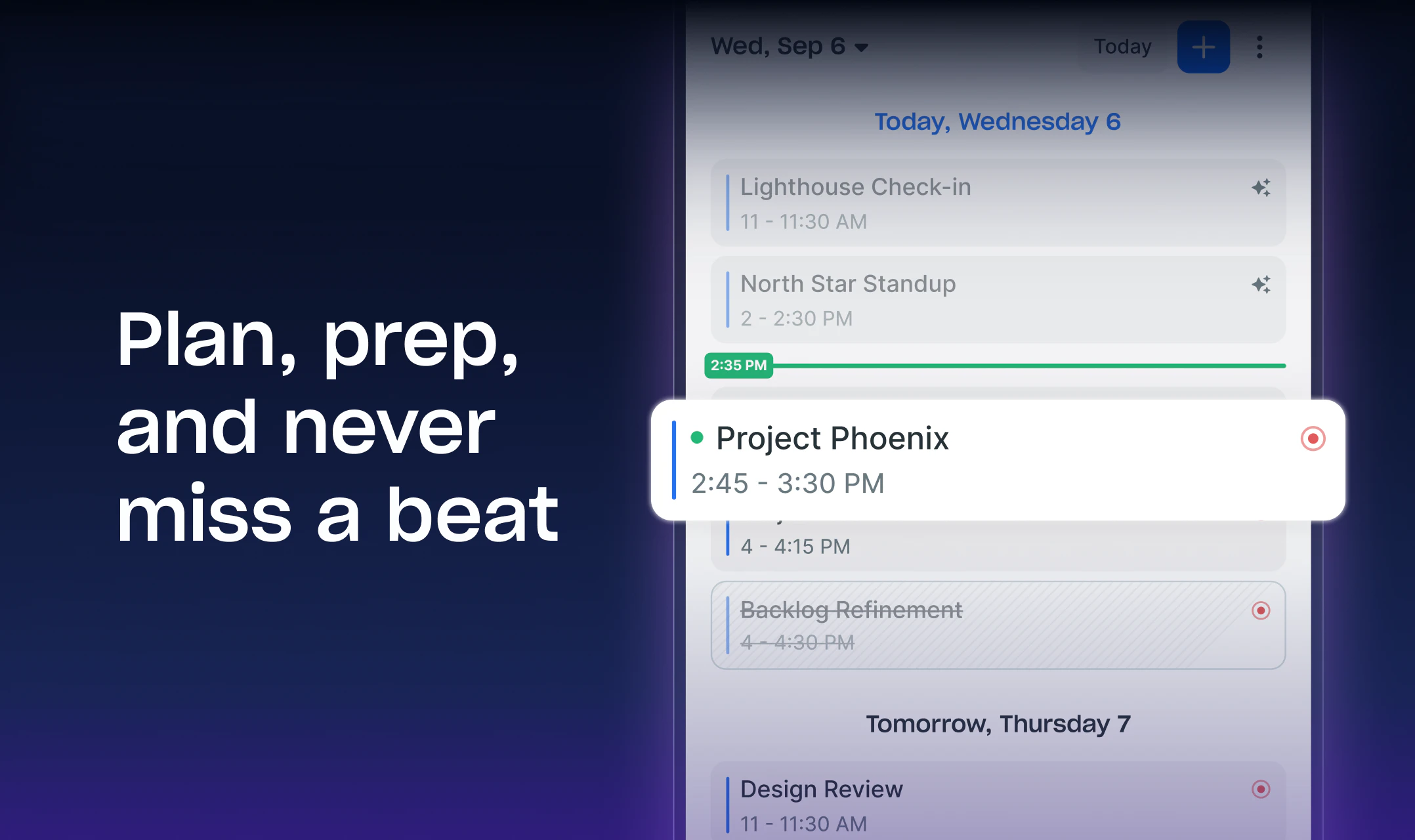 Fellow for iOS screenshot 5