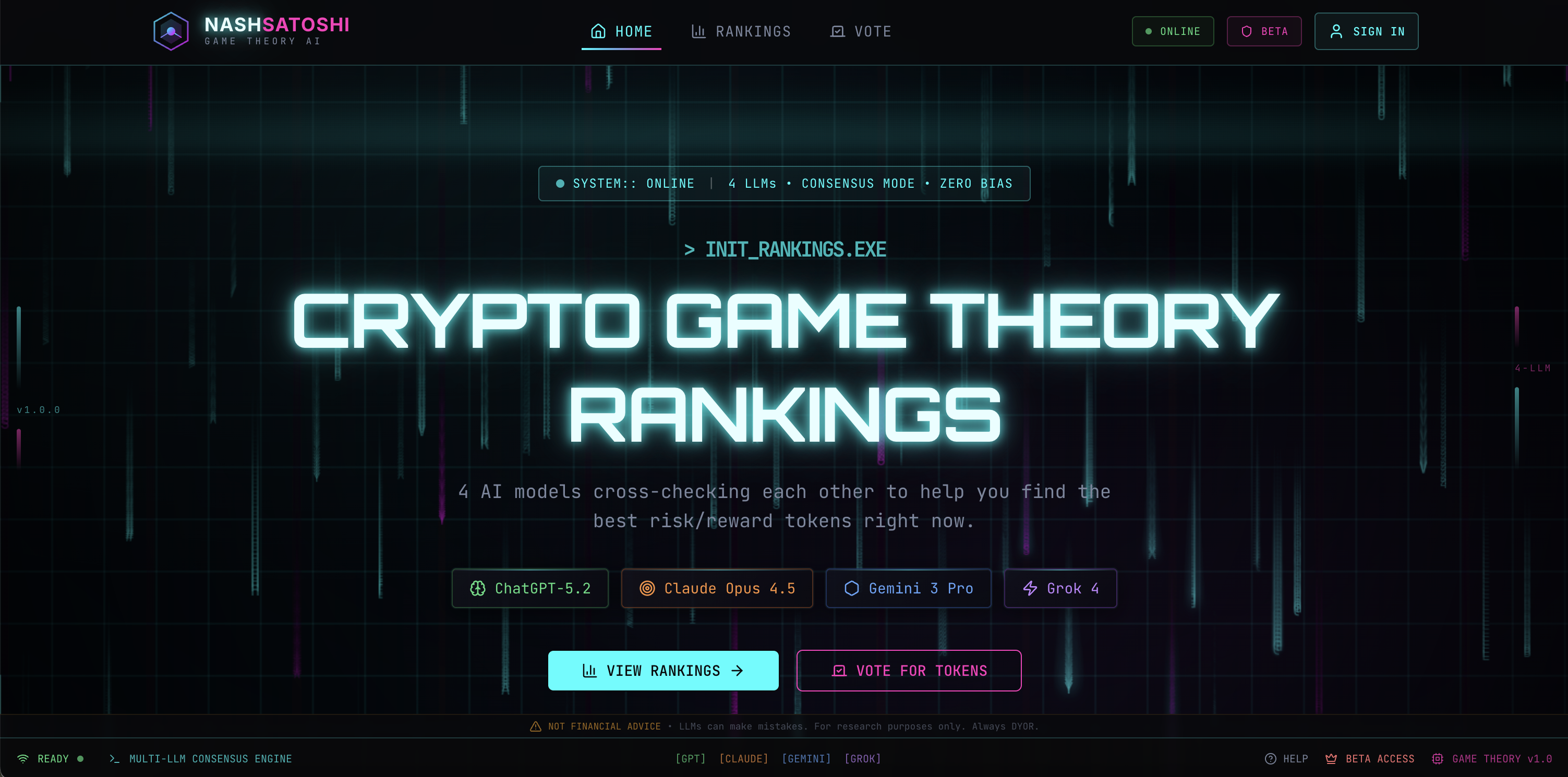 Nash Satoshi gallery image