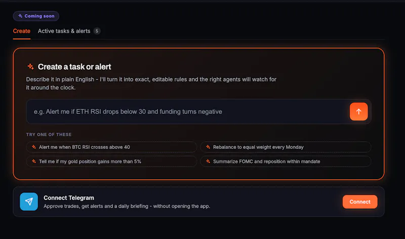 Hypersignals screenshot 8