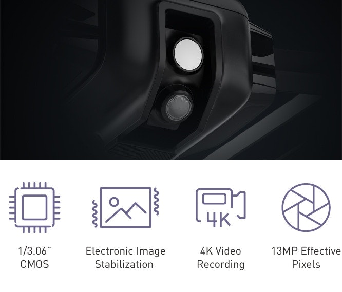 Mark Drone gallery image