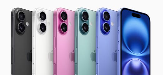 Apple Intelligence is here