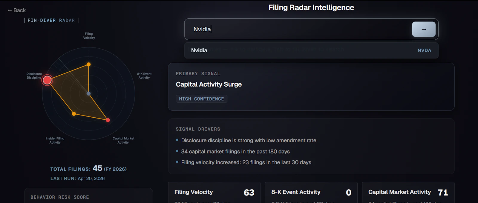 StockLens screenshot 6
