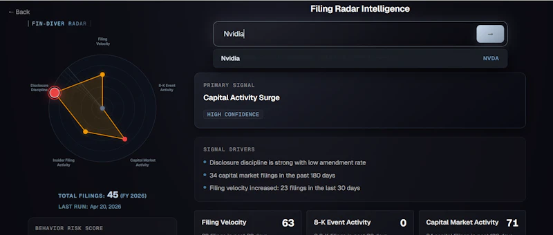 StockLens screenshot 6
