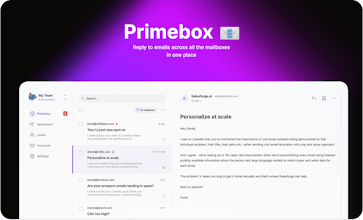 Salesforge gallery image