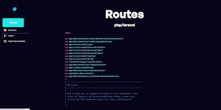 ReCode gallery image