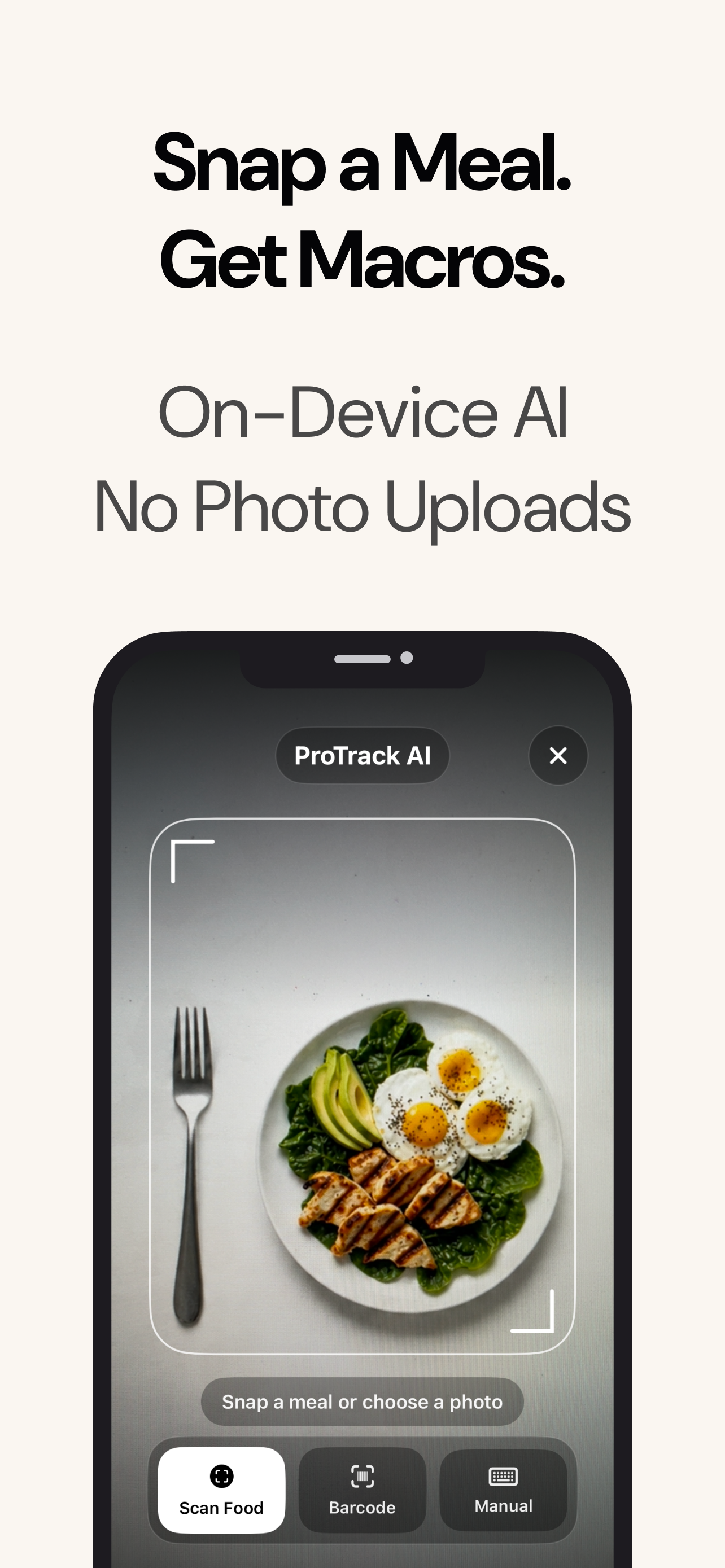 ProTrack AI gallery image