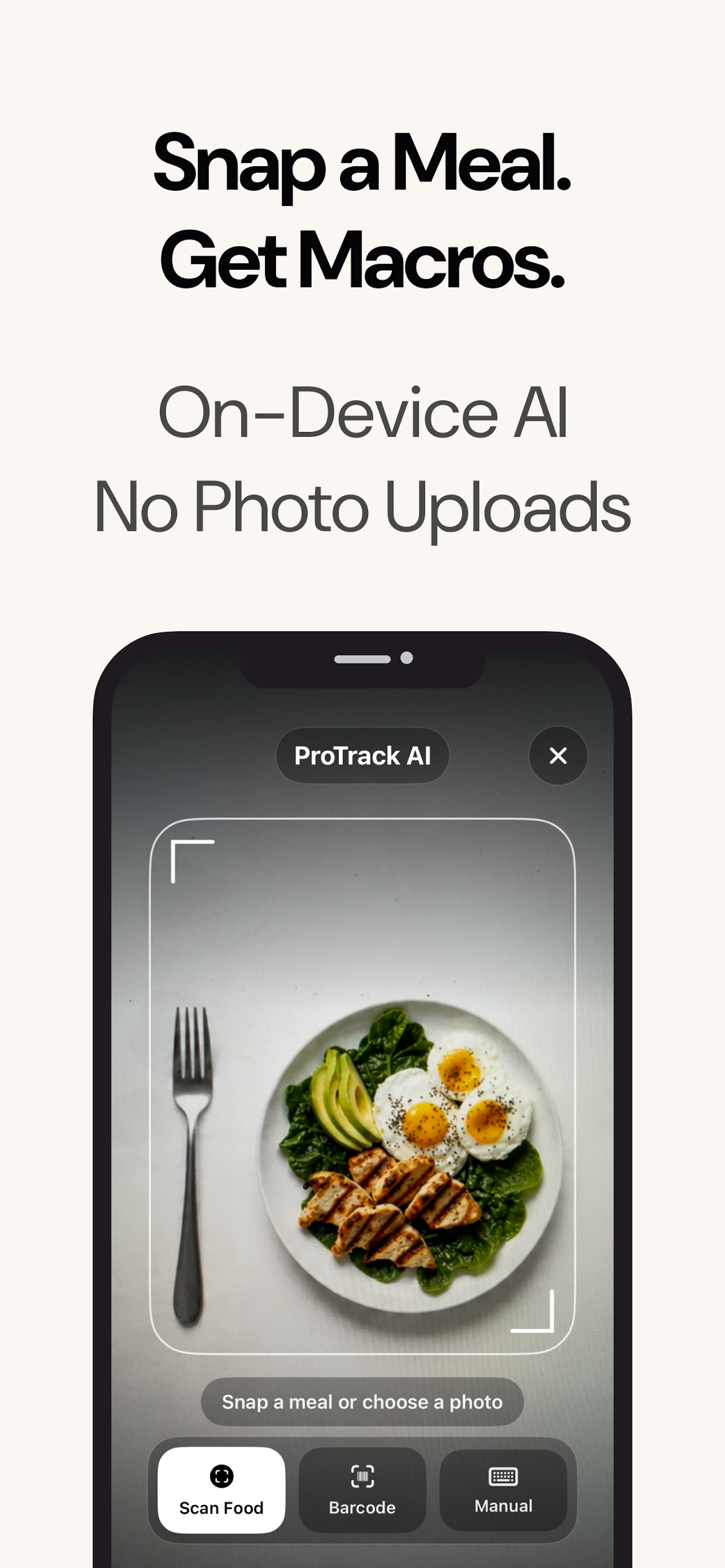 ProTrack AI screenshot 7