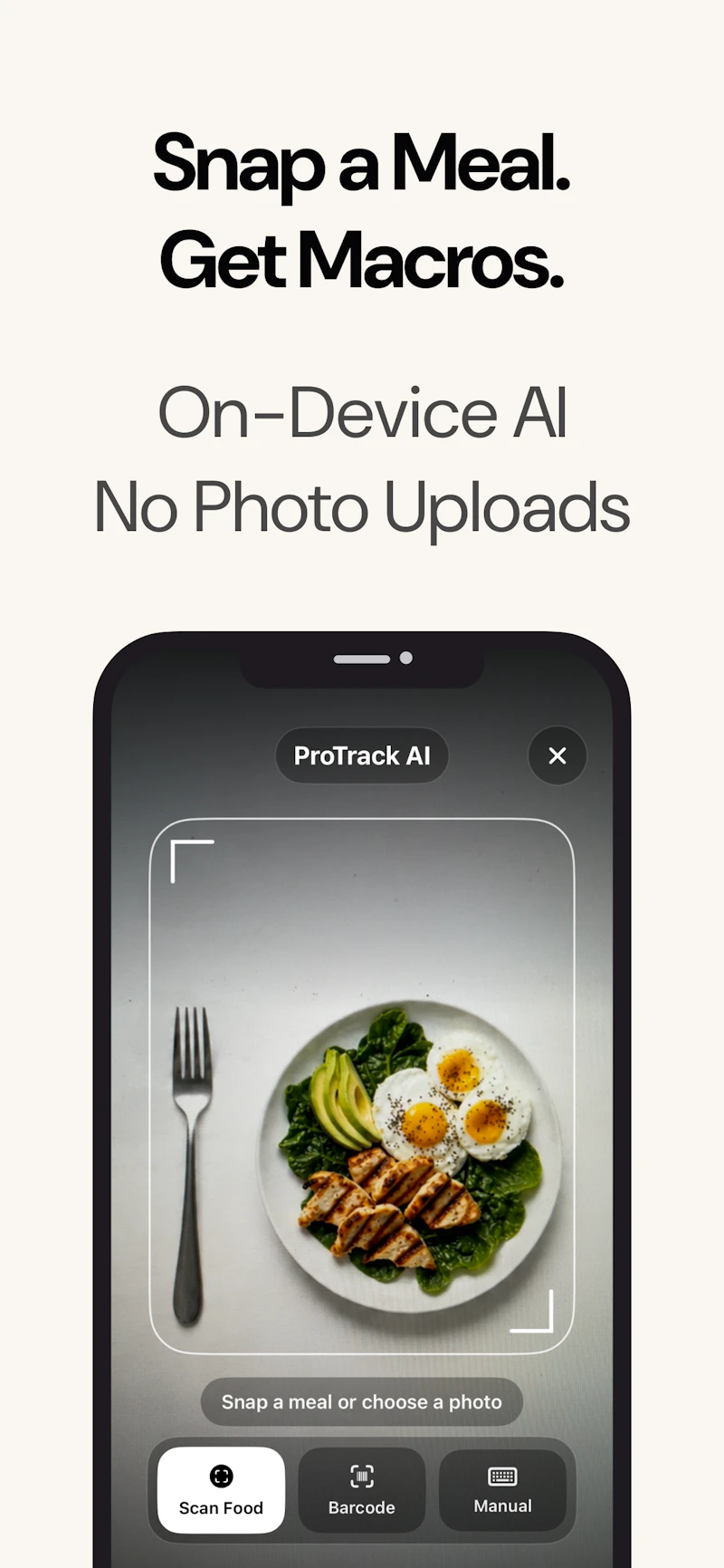 ProTrack AI screenshot 7