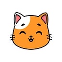 Coverage Cat logo