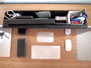 Mac Caddy gallery image