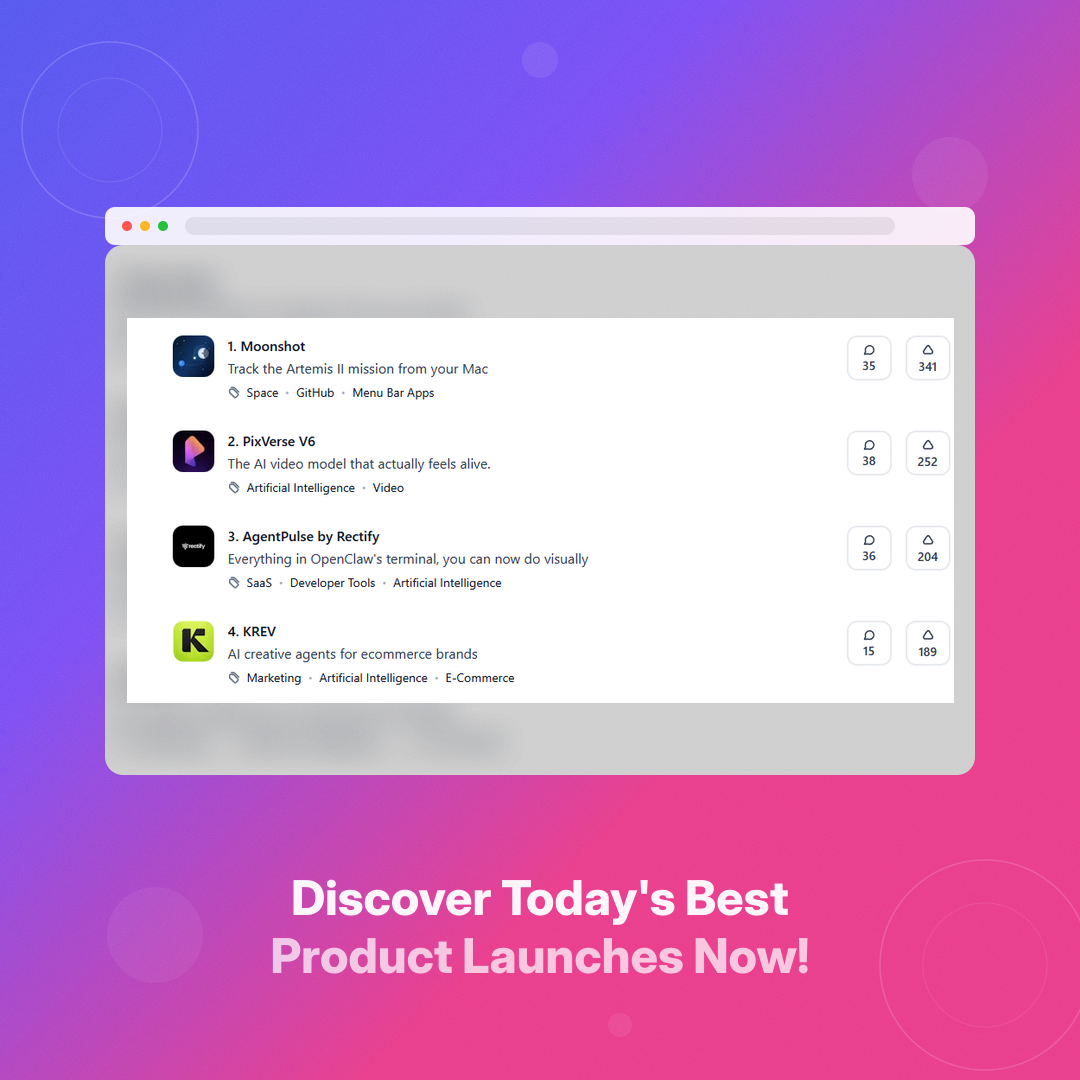 Cutify Marketing Images from Screenshots gallery image