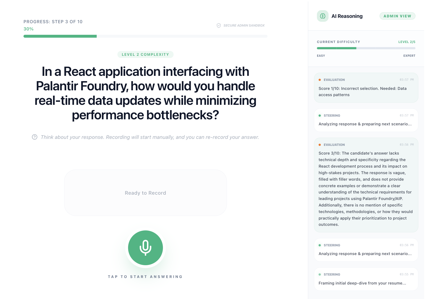 Hirekeen gallery image