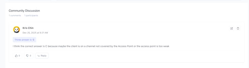 Planet Cert gallery image