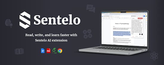 Sentelo gallery image