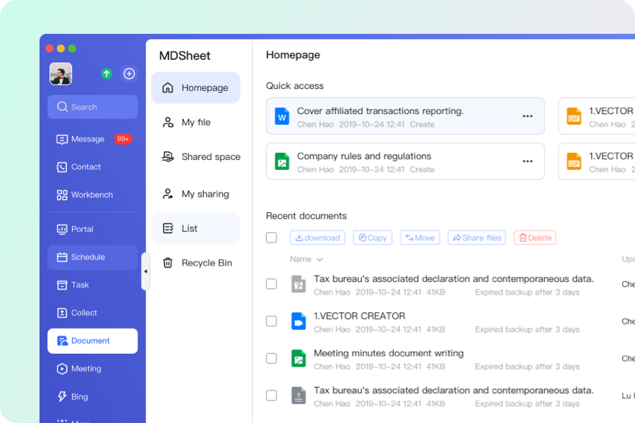 JoiTeam gallery image
