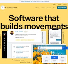 Nation Builder gallery image