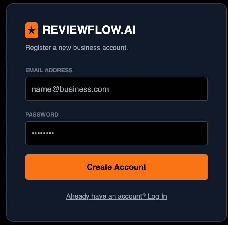 ReviewFlow.ai gallery image